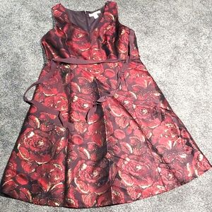 Motherhood Maternity dress